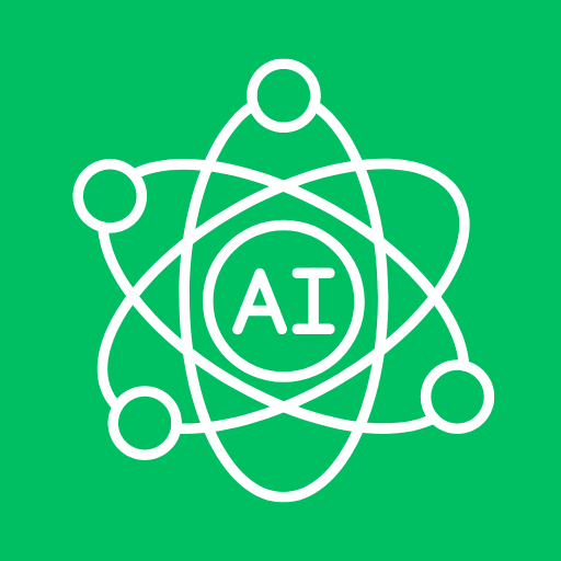 AI Chat - ChatBot icon