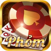 Phom Tá Lả أيقونة
