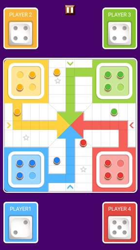 Ludo King Master screenshot 3