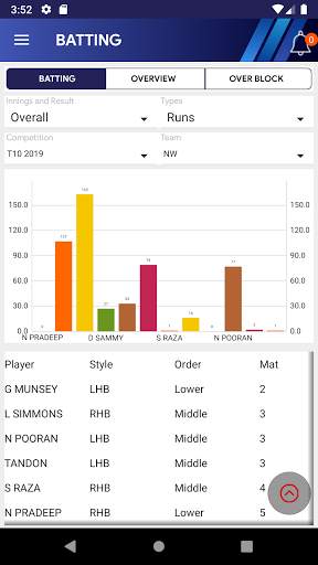 APT T10 screenshot 2