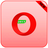 Free Opera Mini Tips Browser icon