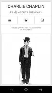 Charlie Chaplin Films screenshot 1