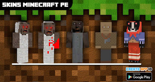 Granny Skins screenshot 3