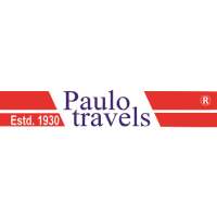 Paulo Travels logo
