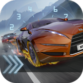 Dangerous Drive icon