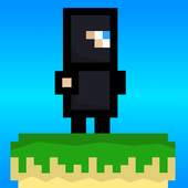Ninja Fall-Jump 1.1.2