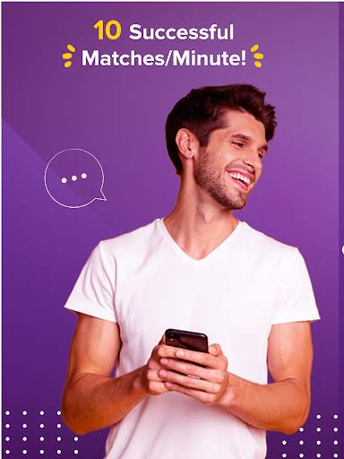 Farah - The Smart Dating App! screenshot 9