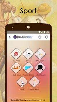 Polo Club screenshot 8