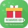 Reward Go - Best Money Making App and Reward App 1.0.29