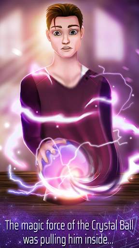Teen Love Story Games: Romance screenshot 6