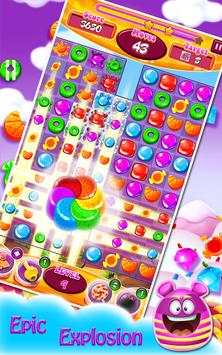 Candy Star Classic screenshot 2