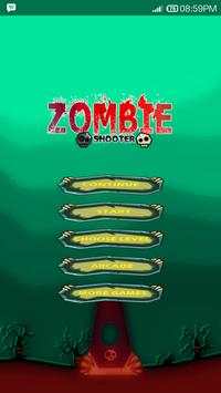 Zombie Shooter screenshot 2