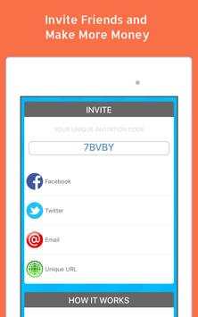 GiftsWall स्क्रीनशॉट 16