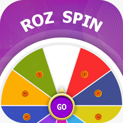 RozSpin : Free Spin & Coins Daily 1.1