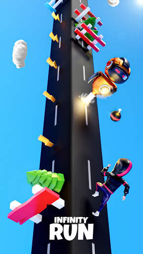 Robok: Run K screenshot 2