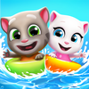 Talking Tom Pool - Puzzle Game icon