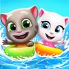 Talking Tom Pool - Puzzle Game 2.0.9.240