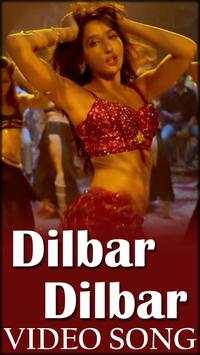 Videos for Dilbar Dilbar Song screenshot 1