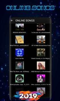 Free Mp Music Downloader & Mp3 Download android screenshot 3