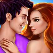 My First Crush College LoveStory 1.0.1