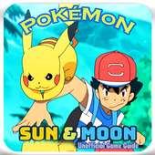 Guide for Pokemon Sun and Moon Ultra (Unofficial) on 9Apps