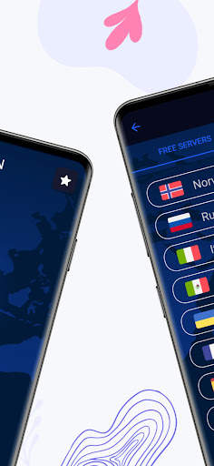 Quick VPN Pro screenshot 2