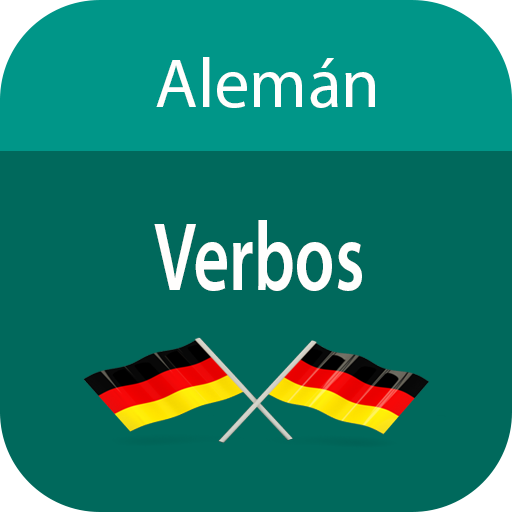 Verbos alemanes comunes - Aprender alemán icon