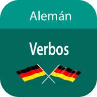 Verbos alemanes comunes - Aprender alemán icon