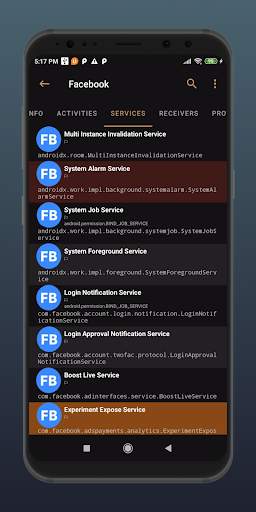 New Happy Apps Mod for HappyMod APK Manager screenshot 4