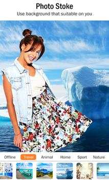CutPic: Photo Background Changer & Photo Editor screenshot 4
