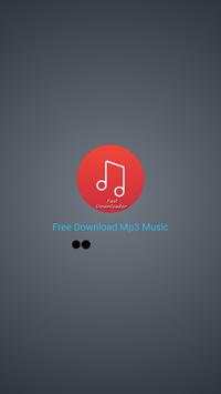 Download Free Music screenshot 1