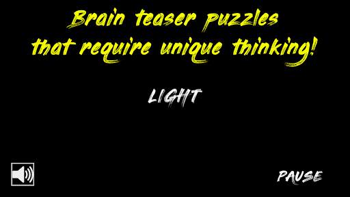 Continue - unique puzzle game screenshot 3