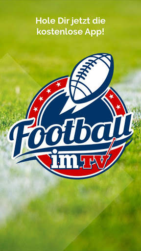 Football im TV live screenshot 5