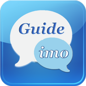 Guide for imo icon
