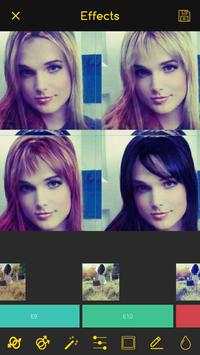 FaceApp Photo Editor screenshot 5