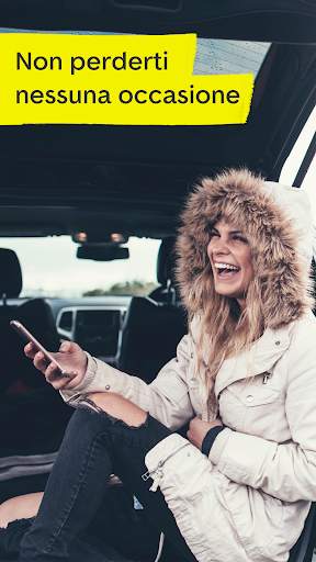 AutoScout24: annunci auto screenshot 8