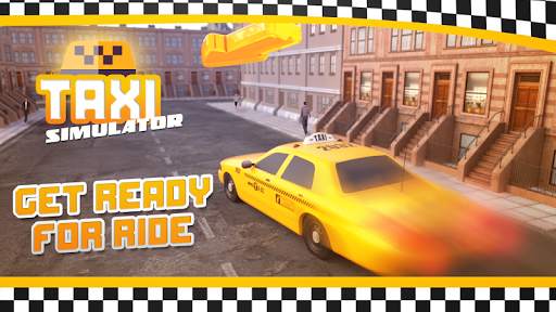 New York Taxi Driver screenshot 2