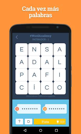 Word Academy screenshot 2