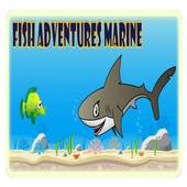 Zig and Shark Escape 1.0