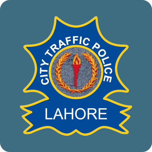 Traffic Status icon