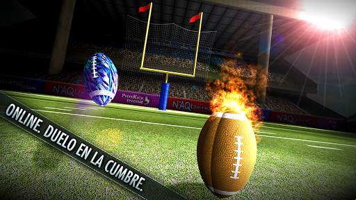 Football Showdown screenshot 1