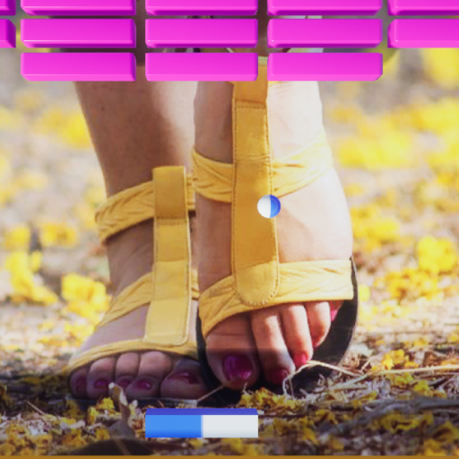 Sexy Feet Breaker icon