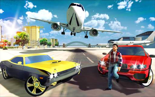 Go To Car Driving : Симулятор скриншот 1