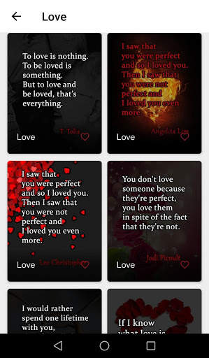 Positive Quotes | Motivational Quotes скриншот 3