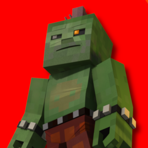 Runner Craft Survival icon