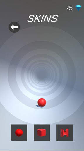 tiles hop ball 3d screenshot 3
