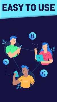 Unlimited VPN Free - VPN Proxy screenshot 4