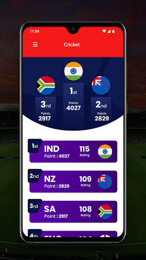 My 11 Circle-My 11 Circle Prediction Tips screenshot 4