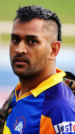 MS Dhoni Wallpapers: Indian Cricketer Wallpaper screenshot 14