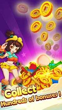 Monkey King Escape screenshot 7